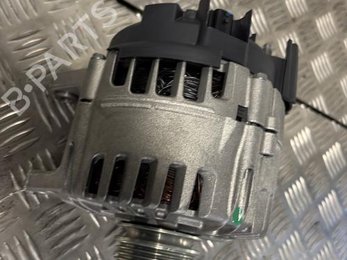 Used Alternator RENAULT KANGOO III Box Body/MPV 1.5 Blue dCi 95 (FJAB) (95 hp) 30812998