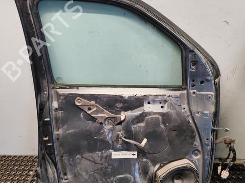 left-front-door-nissan-navara-np300-d40-2004-23790051 main image