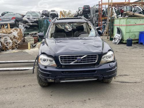 Tailgate VOLVO XC90 I (275) D5 AWD | BP20344767C6 