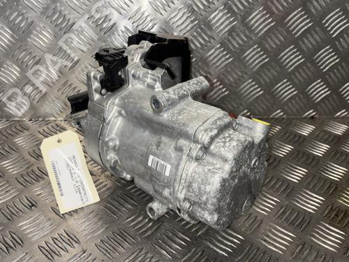 AC-Kompressor RENAULT CAPTUR II (HF_) E-TECH 145 (HFMU) | BP28538123M34 