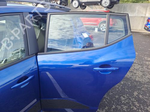 Steering column stalk DACIA SANDERO III 1.0 TCe 100 ECO-G | BP30478776I23 - Image 6