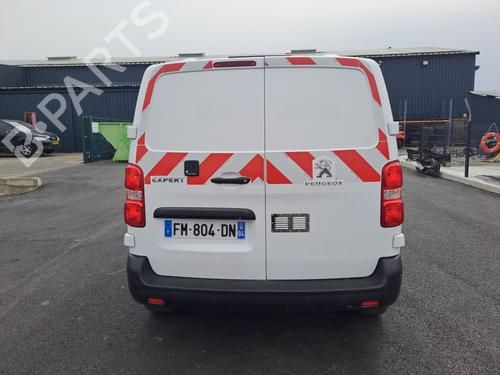 Steering rack PEUGEOT EXPERT Van (V_) 2.0 BlueHDi 120 | BP25214730M22  - Image 5