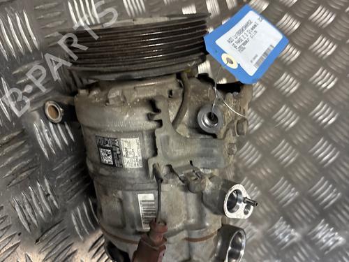 AC compressor AUDI Q2 (GAB, GAG) | BP34500543M34 - Image 4