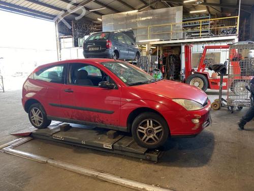 Right mirror FORD FOCUS I (DAW, DBW) 1.6 16V | BP22094040C27 