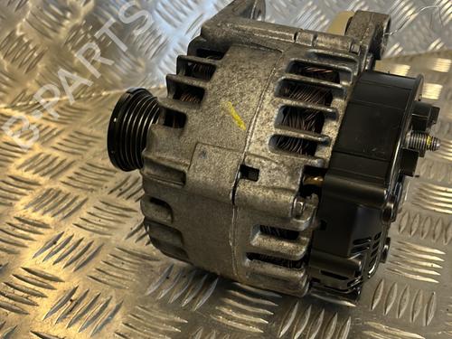 Alternator RENAULT TRAFIC II Van (FL) 2.0 dCi 90 (FL0H) | BP27236431M7 