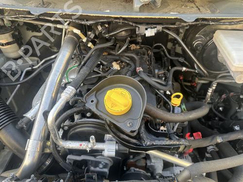 Used Engine RENAULT MASTER III Van (FV) 2.3 dCi 135 FWD (FV0N, FV08, FV06, FV00) (136 hp) 27303202