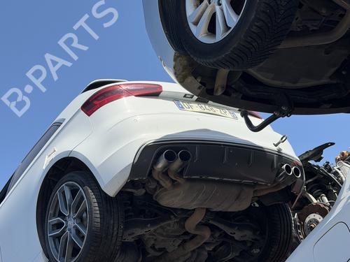rear-bumper-audi-a3-8v1-8vk-2012-2013-2014-2015-2016-2017-2018-2019-2020-36492300 main image