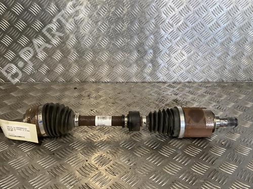 Used Left front driveshaft Left front driveshaft DACIA DUSTER (HS_) 1.5 dCi (HSAJ) (90 hp) 20348155 20348155