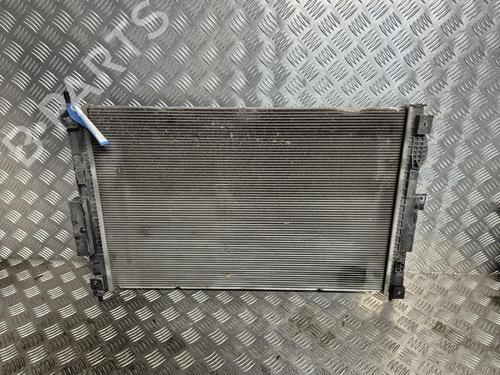 Water radiator CITROËN C4 Picasso II 1.6 HDi / BlueHDi 115 | BP39896798M31 - Image 2