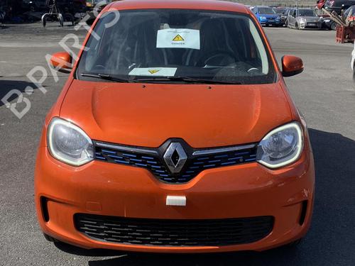 AC pipe RENAULT TWINGO III (BCM_, BCA_) Z.E: (BCA1) | BP22094832M126 - Image 10