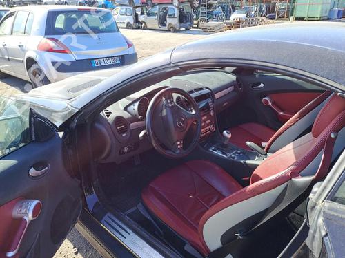 Used Parts MERCEDES-BENZ SLK (R171) 350 (171.456) 2082513