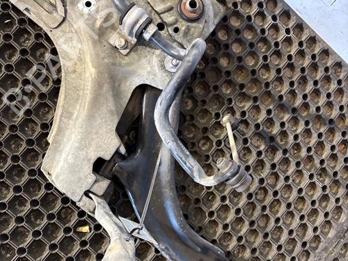 Subframe RENAULT CLIO III (BR0/1, CR0/1) 1.5 dCi | BP40444722M9 - Image 2