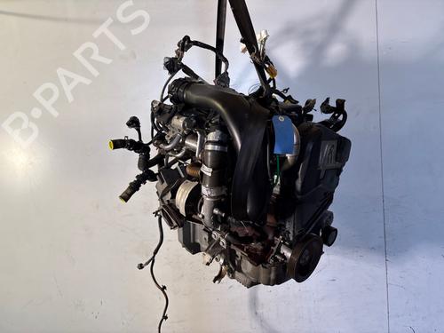 Engine RENAULT CLIO III (BR0/1, CR0/1) 1.5 dCi | BP40444702M1 - Image 5