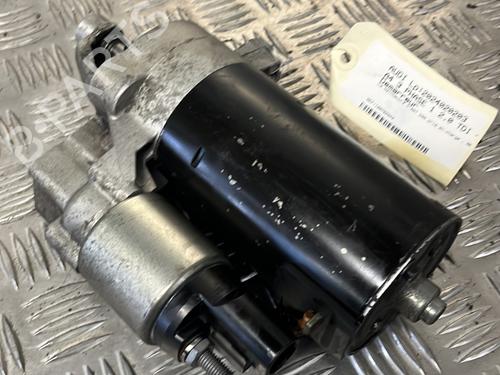 Startmotor AUDI A4 B8 (8K2) 2.0 TDI (136 hp) 23789918