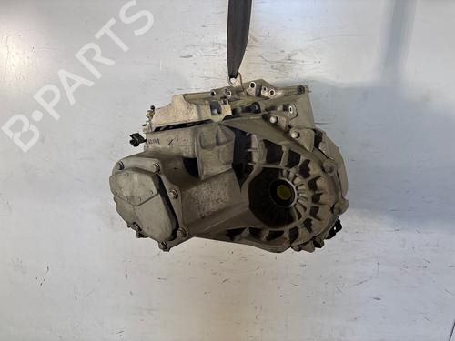 Gearbox PEUGEOT 2008 I (CU_) 1.6 BlueHDi 120 | BP39018011M3 - Image 2