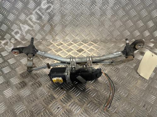 Used Front wiper motor Front wiper motor RENAULT CLIO III (BR0/1, CR0/1) 1.5 dCi (C/BR0G, C/BR1G) (68 hp) 34703497 34703497