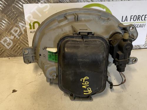 Højre forlygte RENAULT TWINGO I (C06_) 1.2 16V (C06C, C06D, C06K) | BP20344376C29 