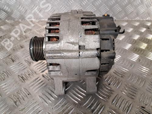 Alternator PEUGEOT 208 I (CA_, CC_) 1.4 HDi | BP30648184M7