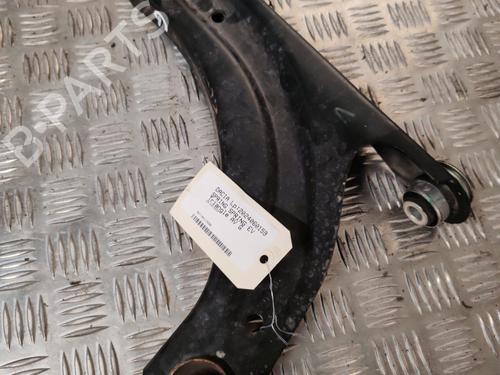 Used Left front suspension arm DACIA SPRING EV (B6M1) (45 hp) 22097680