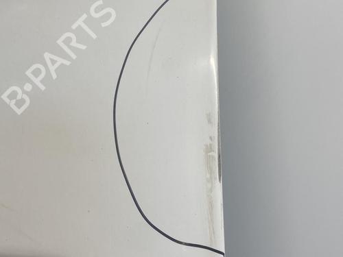 Left rear door NISSAN PRIMASTAR Van (X83) 2.0 dCi 115 | BP22094367C4 