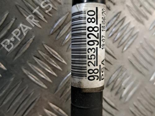 Right front driveshaft OPEL CORSA F (P2JO) 1.2 (68) | BP30176586M39