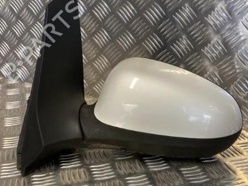 Left mirror FORD KA (RU8) 1.2 | BP20347769C26 