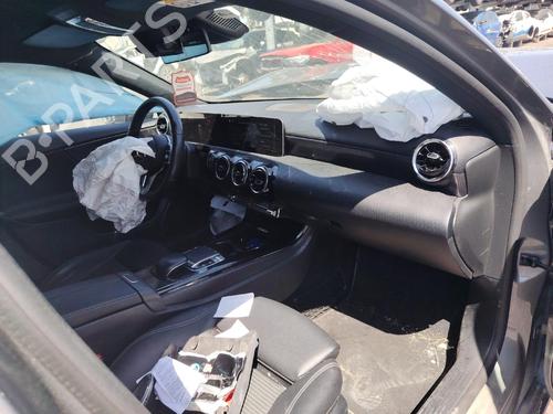 Rear left panel MERCEDES-BENZ A-CLASS (W177) A 180 d (177.003) | BP36759038C60  - Image 15