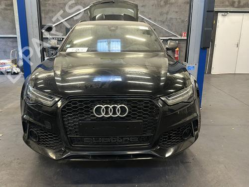 Engine AUDI A6 C7 Avant (4G5, 4GD) RS6 quattro | BP30475680M1  - Image 7