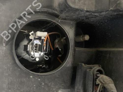 Right headlight PEUGEOT 407 (6D_) 2.0 HDi (6DRHHA) | BP20347810C29 