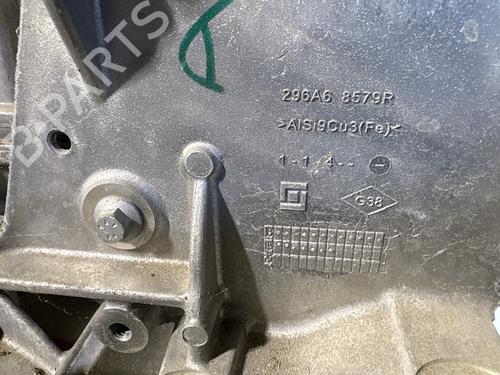 Engine RENAULT ZOE (BFM_) ZOE (BFMC, BFMD) | BP37865906M1 - Image 5