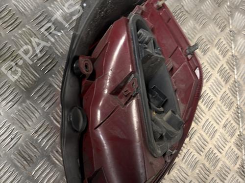 Left taillight RENAULT CLIO III (BR0/1, CR0/1) 1.5 dCi (C/BR0G, C/BR1G) | BP30870703C34