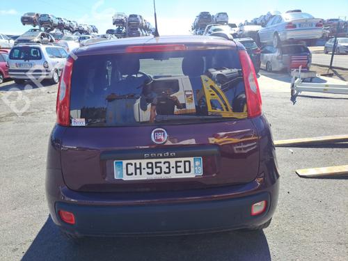 Intercooler FIAT PANDA (312_, 319_) 1.3 D Multijet (312PXL1A) | BP24526046M30 - Image 4