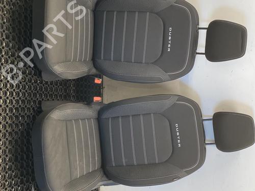 Sæde sæt DACIA DUSTER (HM_) 1.0 LPG (HMMT) (101 hp) 31271925