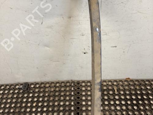 Used Rear bumper reinforcement PEUGEOT 2008 I (CU_) 1.2 VTi (82 hp) 31707635