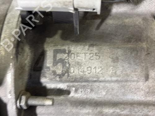 Gearbox DS DS 3 (SA_) 1.2 THP 110 / PureTech 110 (SAHNPS, SAHNZ6, SAHNZT) | BP33657267M3  - Image 7