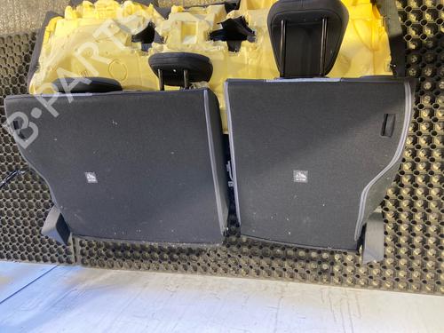 Sæde Bagtil OPEL CORSA F (P2JO) CORSA-e (68) | BP27626361C17 - Image 6