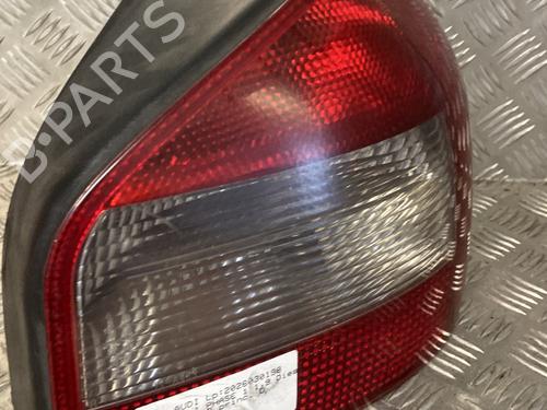Used Right taillight Right taillight AUDI A3 (8L1) 1.9 TDI (110 hp) 33565951 33565951