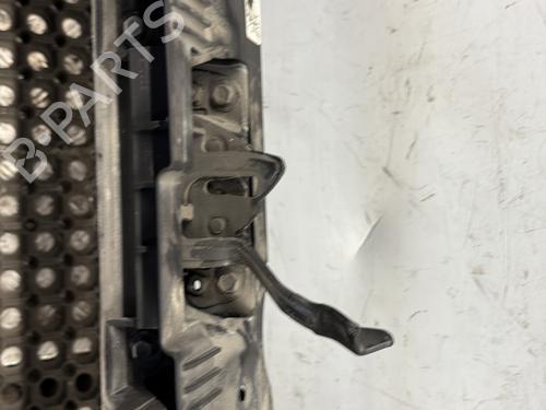 Front slam panel HYUNDAI i30 (GD) 1.6 CRDi | BP29936984C72