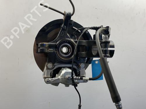 Other RENAULT MEGANE IV Hatchback (B9A/M/N_) 1.5 Blue dCi 115 (B9A6) | BP22094420O1