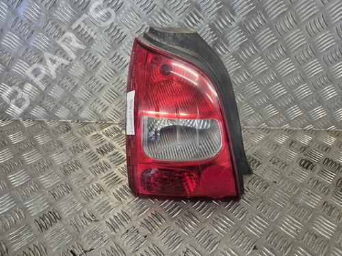 Left taillight RENAULT TWINGO II (CN0_) 1.5 dCi (CN0E) | BP36168508C34 - Image 2