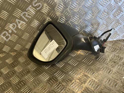 Used Left mirror Left mirror RENAULT CLIO IV Grandtour (KH_) 1.5 dCi 90 (KHN3, KHN4) (90 hp) 33123337 33123337