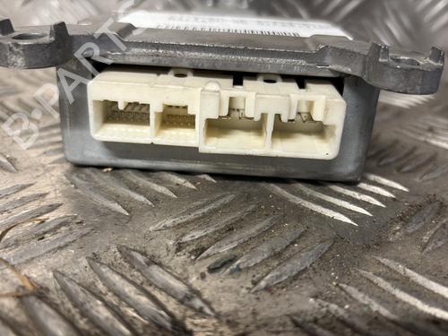 Used Steering rack Steering rack CITROËN C1 (PM_, PN_) 1.4 HDi (54 hp) 33629143 33629143