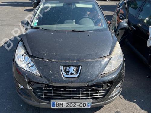 Starter PEUGEOT 207 SW (WK_) 1.6 16V | BP20346961M8 