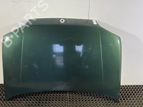 Motorhjelm RENAULT CLIO I (B/C57_, 5/357_) 1.2 (5/357Y, 5/357K) (58 hp) 29961004