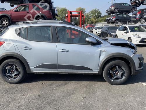 Starter DACIA JOGGER (RK_) 1.0 TCe 100 ECO-G (RKMT) | BP30939691M8  - Image 9