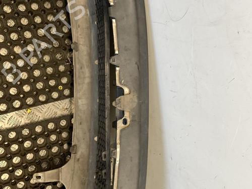 Front bumper PEUGEOT 206 Hatchback (2A/C) 1.4 HDi eco 70 | BP22095688C7 