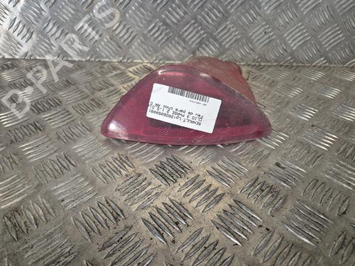 Used Rear bumper left light Rear bumper left light RENAULT CLIO III (BR0/1, CR0/1) 1.5 dCi (88 hp) 36056275 36056275