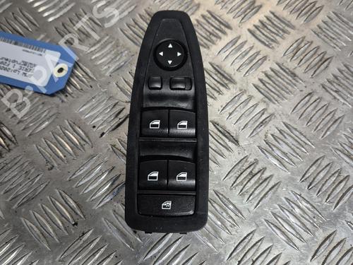 Used Left front window switch Left front window switch 38453064 38453064