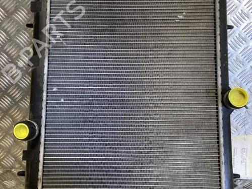 Water radiator PEUGEOT 3008 I MPV (0U_) 2.0 HDi 150 / BlueHDi 150 | BP20344836M31 