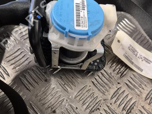 Front left seatbelt MERCEDES-BENZ A-CLASS (W176) A 180 CDI / d (176.012) | BP36492358I26 - Image 2